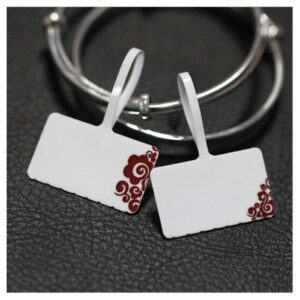 Jewellery Label