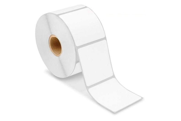 Labelkraft Direct Thermal Plain