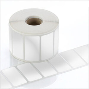 Non Tear-able Labels