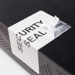 Security Labels