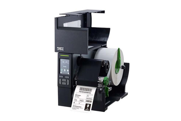 TSC MH 341T, Printer(MH341T-A001-000C)