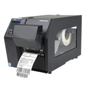 TSC Printronix T8000 With 2 ODV (T83X4-F100-2)