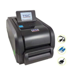 TSC TH 240T with LCD (TH240 A001-000C)