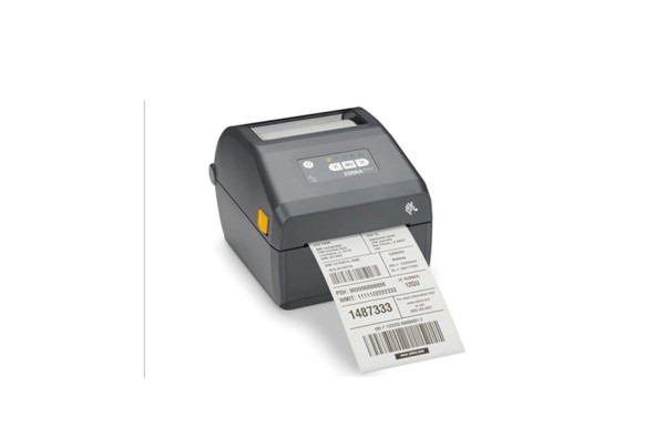 Zebra Barcode Printer - ZD 421